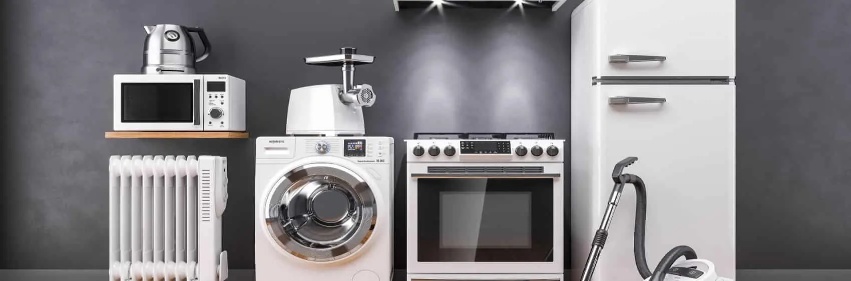 Antalya Electrolux Kombi Servisi